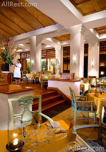 Nikko Bali Resort & Spa 91